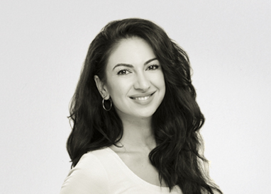 Rima Babajan | Teamleiterin Recruiting